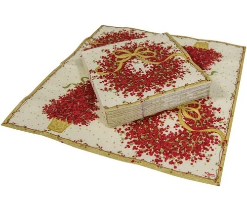 Caspari Napkins - Thumbnail 4