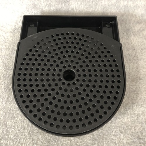 KEURIG K Compact K35 Coffee Maker Drip Tray Black Genuine OEM Replacement Part