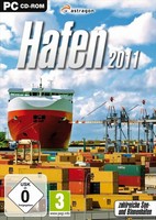 Gw50D1 Hafen 2011 Pc Neu & Ovp