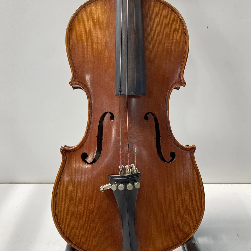 Carlo Robelli Orchestral Violin 24in - Image 3 of 4