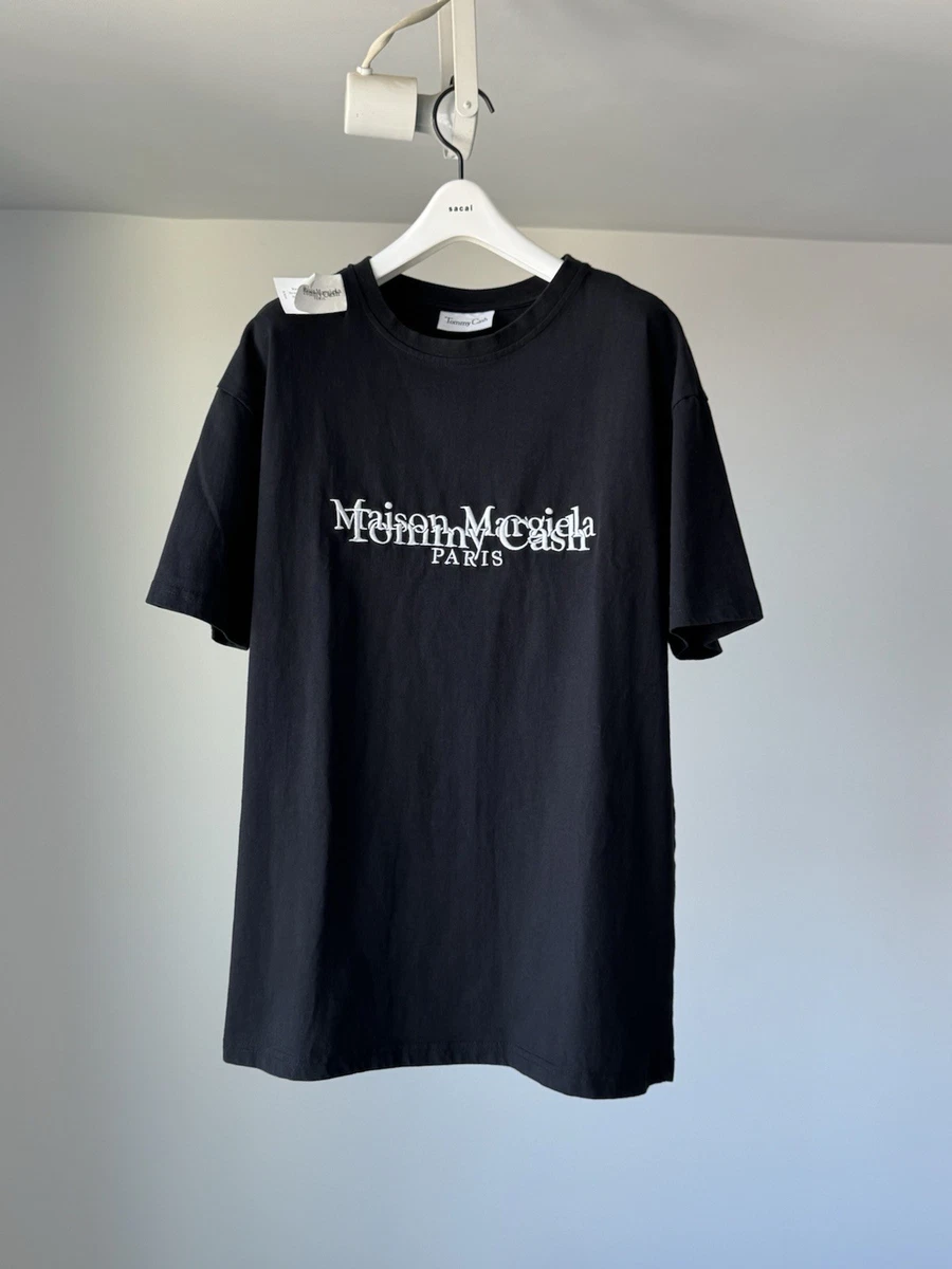 Martin Margiela Men's T-Shirt for sale | eBay