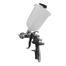 Iwata 9233 2.0 Hvlp Az3hv Air Gunsa Gravity Feed Spray Gun Iwata 9233 2.0 Hvlp Az3hv Air Gunsa Gravity Feed Spray Gun