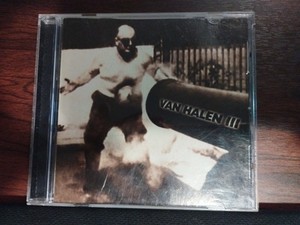 Van Halen III | eBay