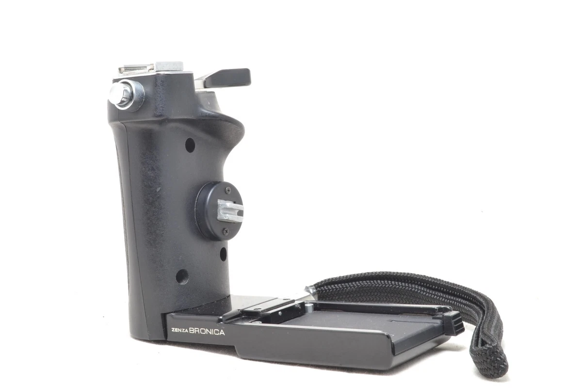 Camera Hand Grips For Bronica for sale | eBay