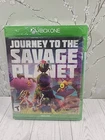 NEW! Journey to the Savage Planet - Microsoft Xbox One. SEALED! FAST SHIP