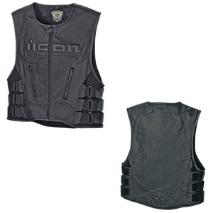 icon regulator vest | eBay
