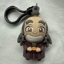 Nickelodeon AVATAR The Last Airbender 3D Figu...
