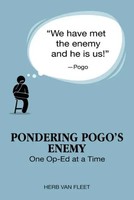 Herb Van Fleet | Pondering Pogo's Enemy | Taschenbuch | Englisch (2016)