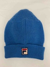 cappello fila, vintage, era tennista borg, taglia unica, originale.