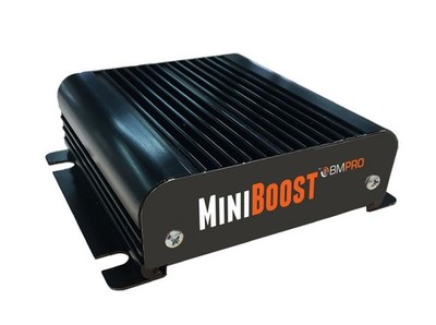 BMPRO MINIBOOST Miniboost CONVERTERS AND PARTS RV