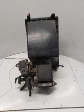 Air Cleaner Fits 98-01 ALTIMA 1384622