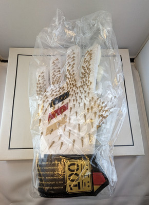 Adidas Predator GL Pro Manuel Neuer 100th gloves size 10 gloves