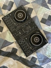 Pioneer DDJ-200 Digital DJ-Controller, Konsol...
