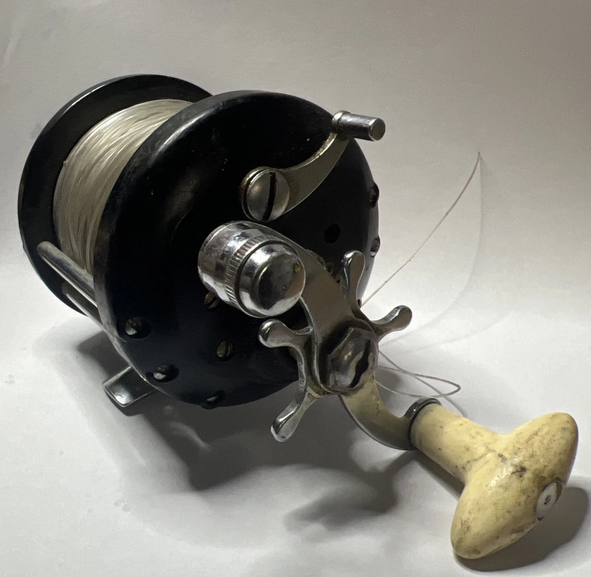 Ocean City Vintage Fishing Reels for sale | eBay