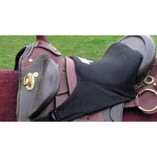 Cashel Australian Tush Cushion 1/2 Foam - Saddle Comfort