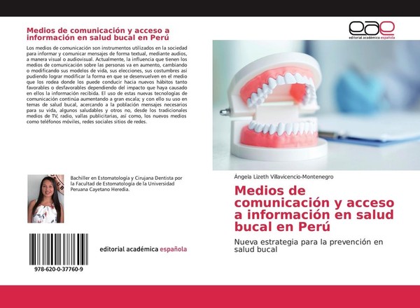Medios De ComunicacióN Y Acceso A InformacióN En Salud Bucal En Perú ÁNgela Lize-image