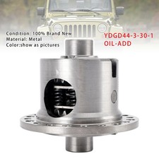 Differential 30 Spl Posi Lsd Dana 44 For Jeep Wrangler Jk 07-17 Ydgd44-3-30-1 Differential 30 Spl Posi Lsd Dana 44 For Jeep Wrangler Jk 07-17 Ydgd44-3-30-1
