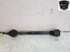 2008 Volkswagen Golf V (1K1) RIGHT FRONT DRIVE SHAFT 1K0407272JR