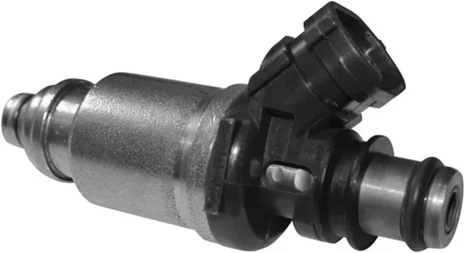 Inyectores de combustible Denso 8X nuevos para Lexus LS400 SC400 1992-97 4,0 L V8 #23250-50020 Foto 3 de 4