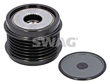 SWAG Alternator Pulley For CITROEN C3 III Jumpy PEUGEOT 208 08-19 1622780280