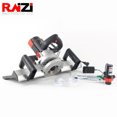Raizi Bevelo  110V Tile Chamfering Machine 45 Degree Cutting Tool 1200W