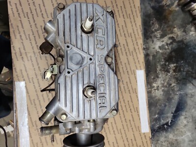 1996 Polaris xcr special 440 engine EC45PL05 Low Miles | eBay