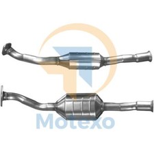 Catalyseurs Peugeot 306