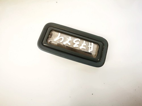 Renault Scenic 1997 Interior lighting 7700835131, Genuine #1451722-66