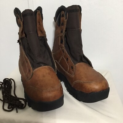 Guide Gear Mens Size 10  Stock 205646/BS-3762 1600G Thinsulate Winter Boots