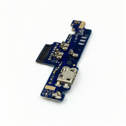 For Xiaomi Redmi Note 4X USB Plug Charging Repair Parts Connector Charge Board - Picture 9 of 10