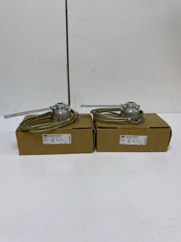 Baumer Thalheim ITD 21 A 4 Y82 1024 H NI KR1 E 14 IP54 21 Nuevo