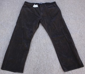 kirkland signature corduroy pants