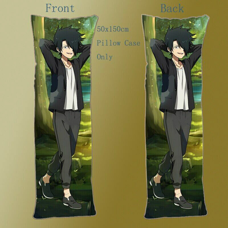 The Promised Neverland - Dakimakura