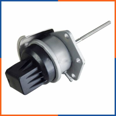 Wastegate for VW | 54399700086, 54399700094 | eBay