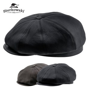 sterkowski flat cap