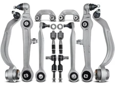 Front Control Arm and Ball Joint Assembly Set For Audi A6 ZD476HR