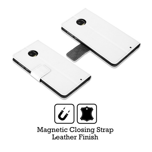 OFFICIAL UFC ALEXANDRE PANTOJA LEATHER BOOK WALLET CASE FOR MOTOROLA PHONES - 第 4/8 張圖片