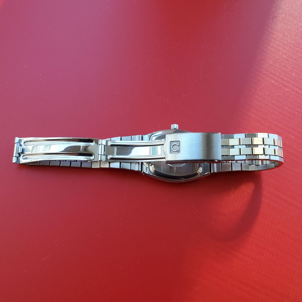 1982 omega seamaster