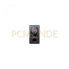 Microsoft 1089 Zune 30 GB MP3 Player - Touch Controls - Fair (4MO-00001)