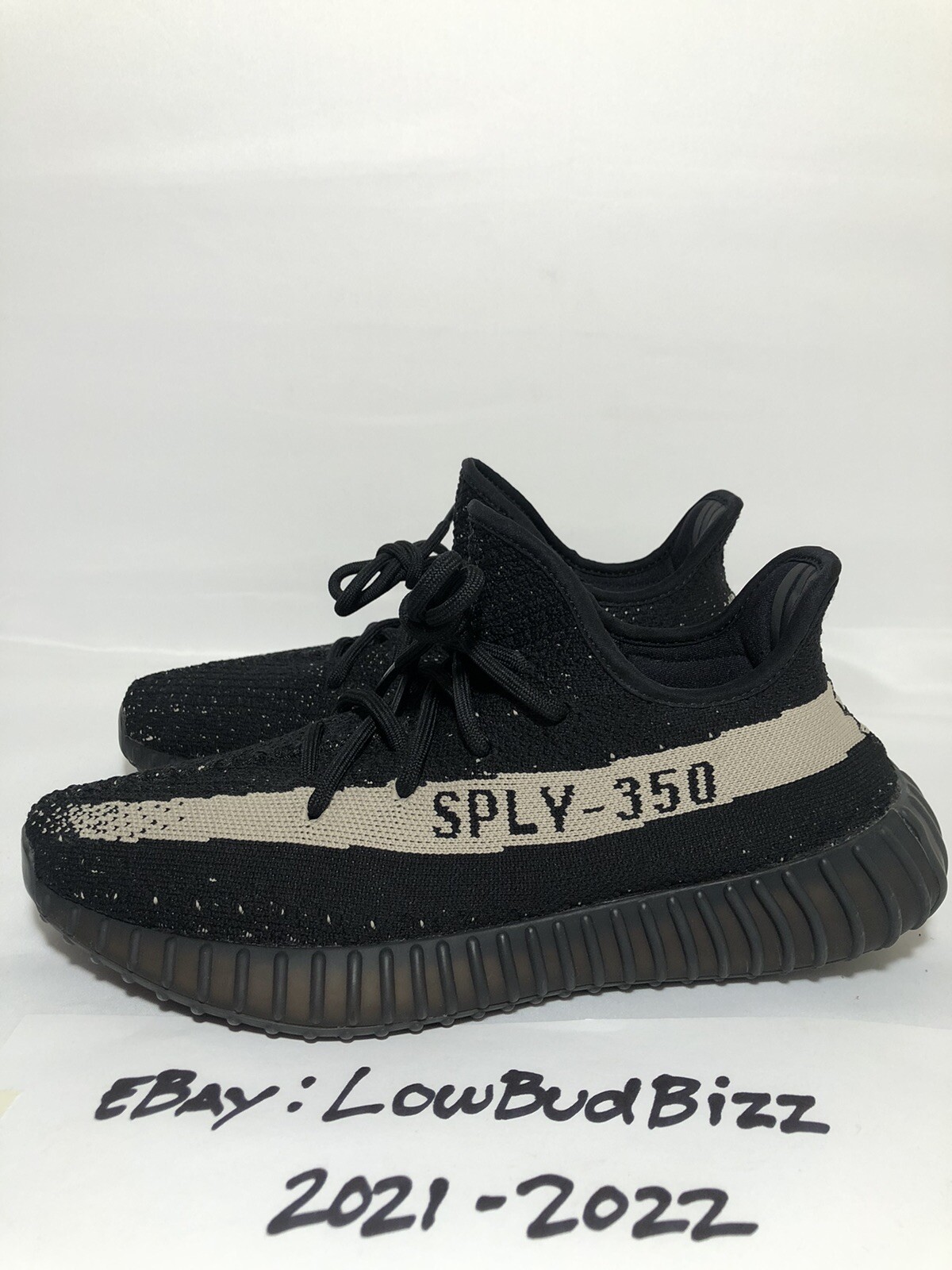 yeezy oreo ebay