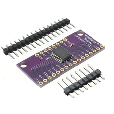 16CH Analog Digital MUX Breakout Board CD74HC4067 Precise module 