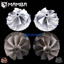 500hp Upgrade Turbo Compressor Turbine Wheel For Vr30ddtt Q50 Q60 Mgt14x-3949 500hp Upgrade Turbo Compressor Turbine Wheel For Vr30ddtt Q50 Q60 Mgt14x-3949
