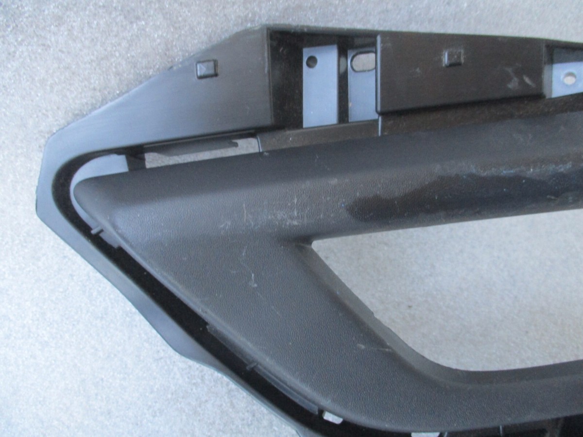 622576FL0B Genuine Nissan FINISHER-FRONT left side | eBay