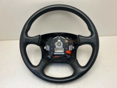 マツダ MOMO製 純正OP FD3S RX-7 ステアリング s-l400.jpg