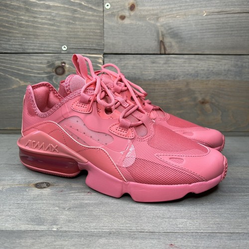 air max infinity pink