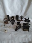 Durham 1976 Dollhouse Miniatures 9 Durham 5 Are Unbranded — photo 1