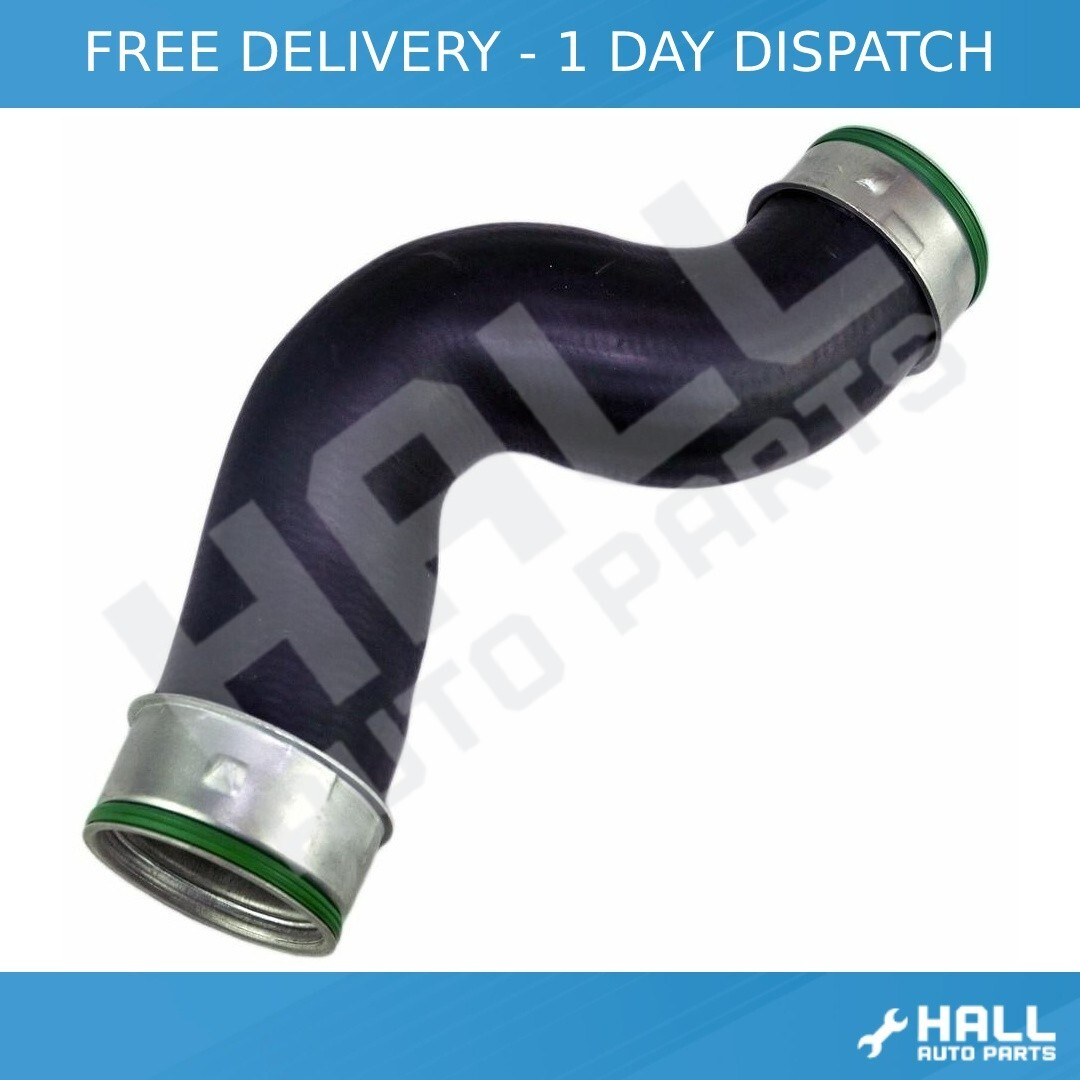 INTERCOOLER TURBO HOSE PIPE FOR VW CADDY GOLF MK5 JETTA TOURAN OCTAVIA 1.9 TDI - Image 6