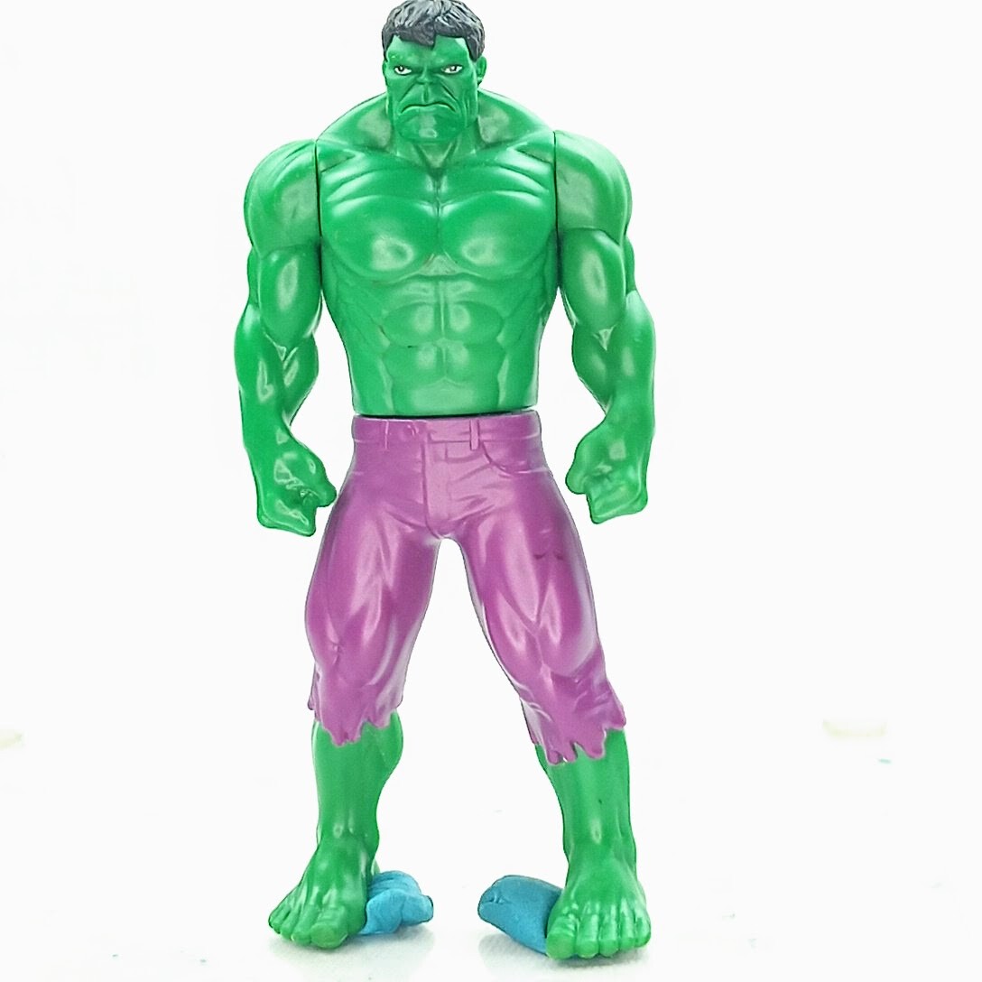 Incredible Hulk Action Figure Lot Create Your Own Lots eBay