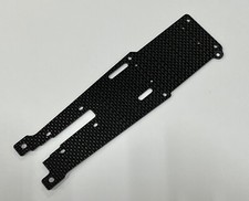XTREME RACING KYOSHO OPTIMA MID 2022 CARBON FIBER RADIO TRAY 2mm RE RE LEGEND