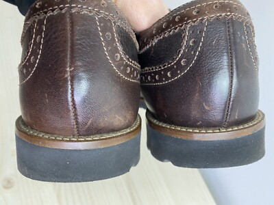 Rockport adiprene shoes size eleven&half. s-l400.jpg main image 2